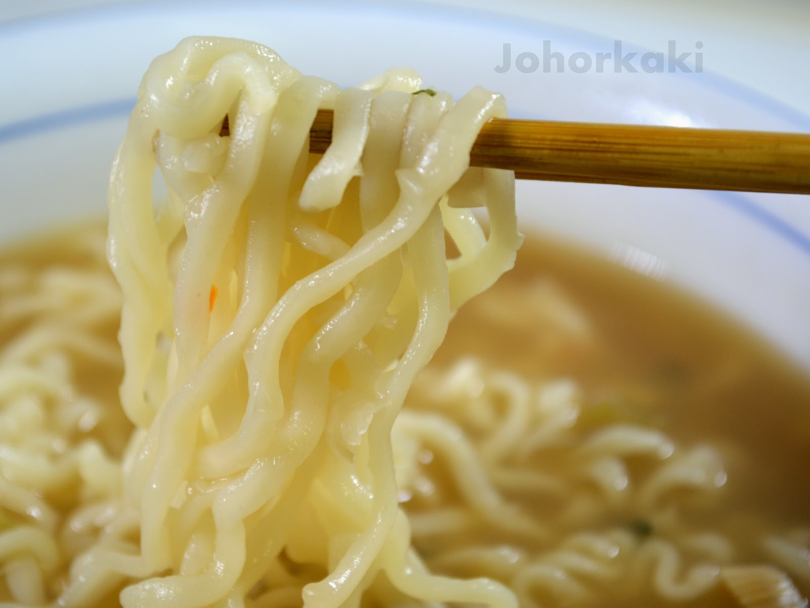 Samyang Japanese Style Flavour Udong Instant Noodle Soup Tony Johor