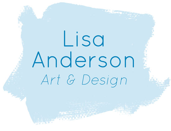 Lisa Anderson Design-Blog