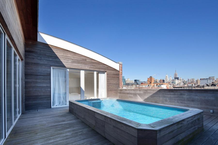 Image showcasing Penthouse Apartments: Everything You Need to Know