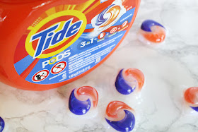 clean before tide pods laundry tips checklist move printable start