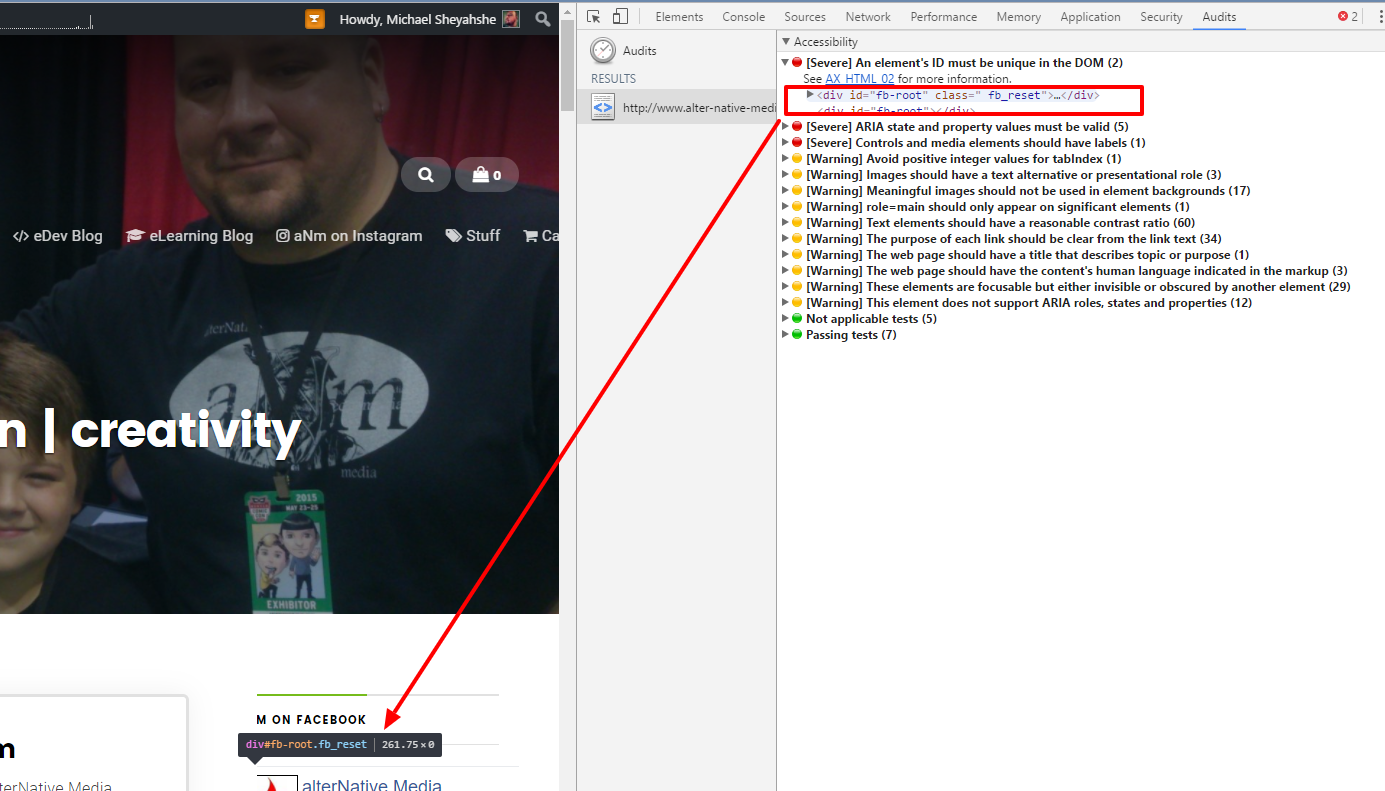 Accessibility Testing Checkers & Development Tools Review