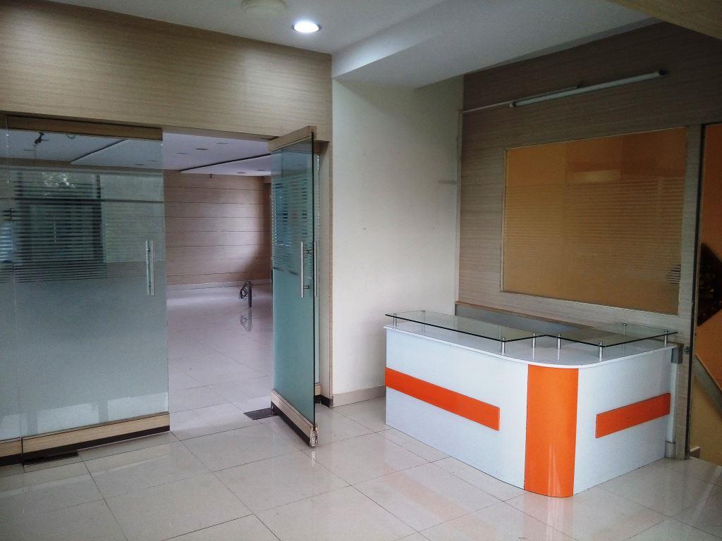Office Space for Rent in Pune Office of 10060 sq ft for rent at Viman