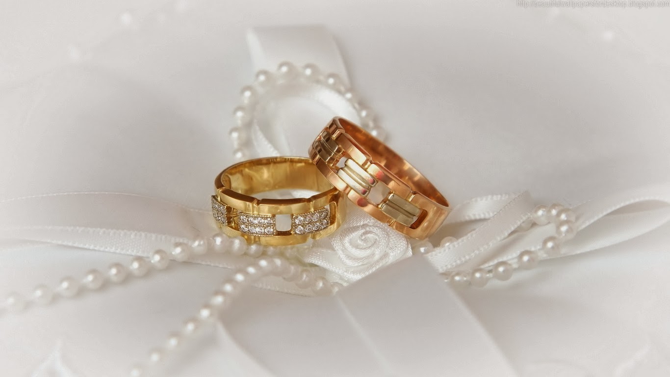 Beautiful Wallpapers for Desktop: Engagement Rings Wallpapers