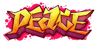 Hip Hop Style | [PNG Pack] Sticker LINE Camera