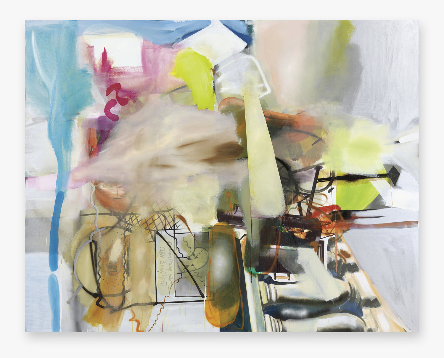 Альберт оэлен картины