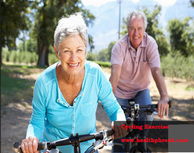 Exercise And Fitness After Retirement, health and well being, cycling, Fitness After Retirement