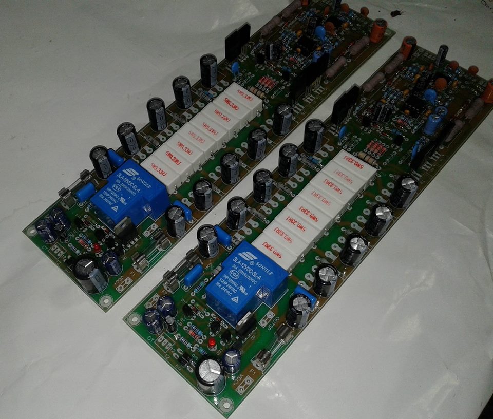 power amplifier contact hp  085229922523 atau BBM 