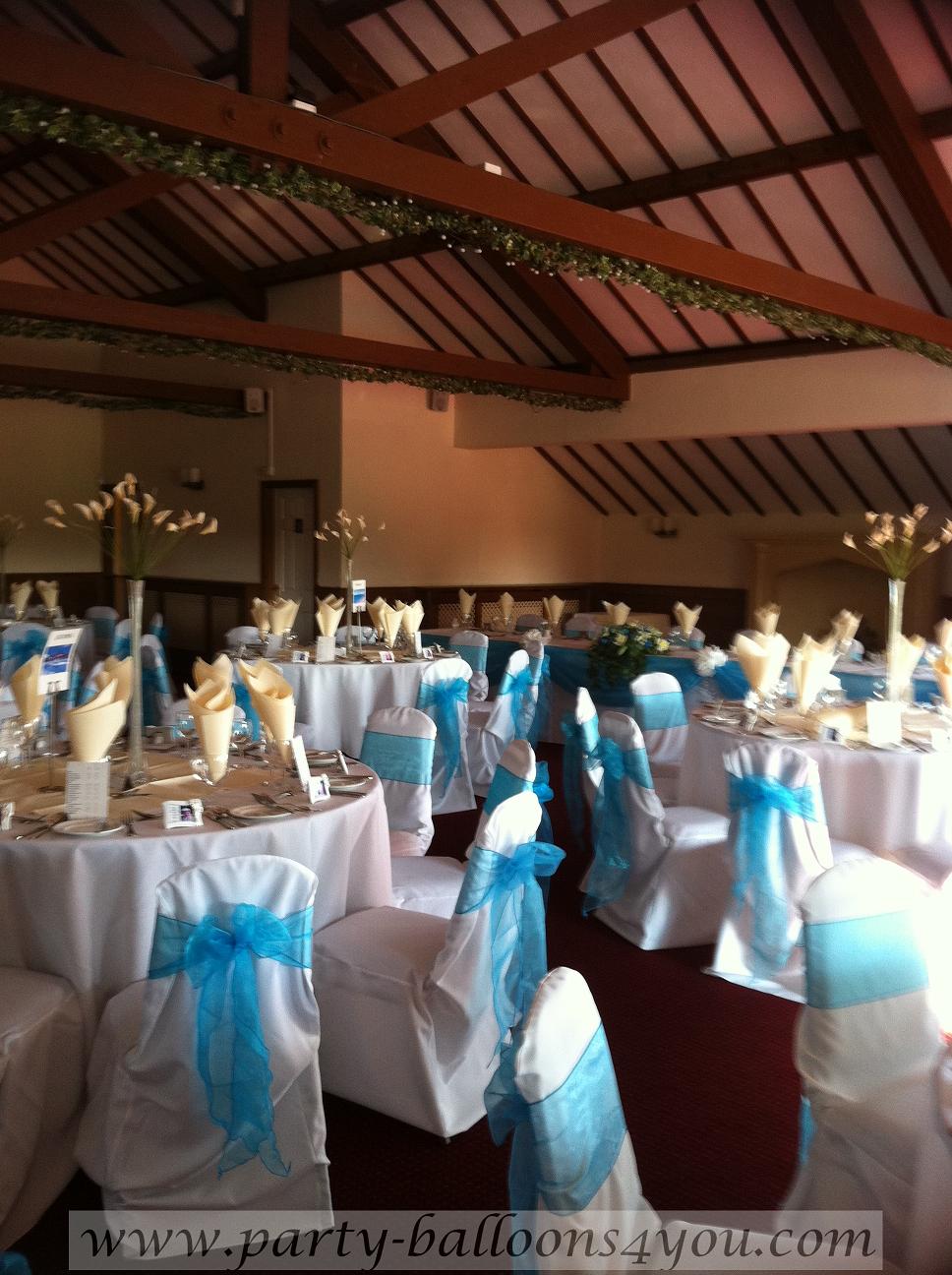 Party Balloons 4 You July 2011