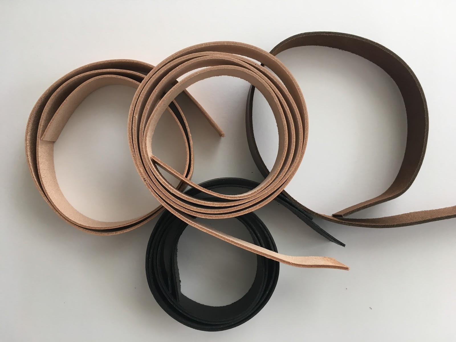 sourcing bag making supplies