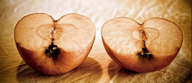 platone innamoramento mele