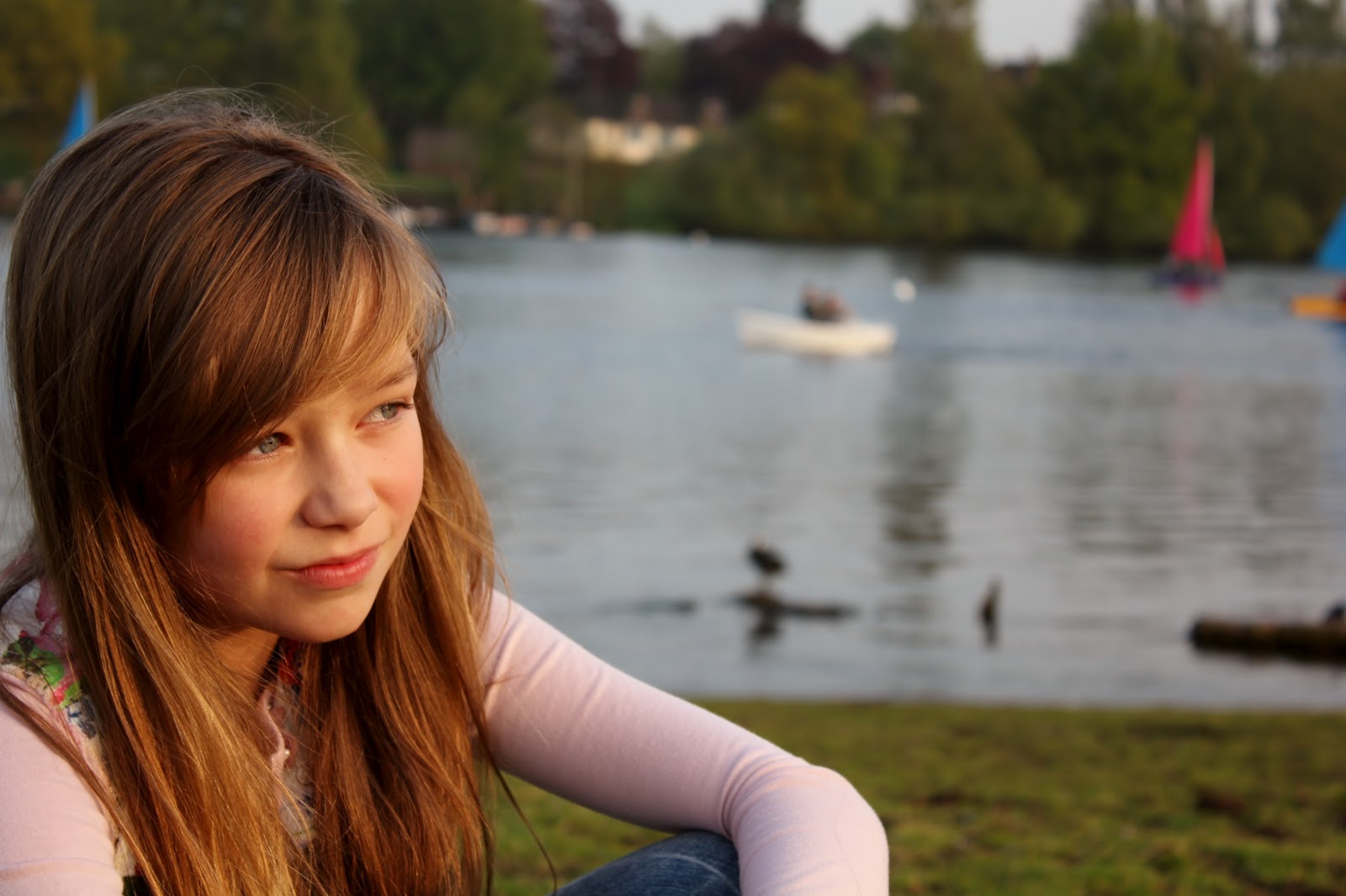 "Connie Talbot Fan Forever": My Favorite Picture's of Connie Talbot