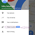Track your friends and family members without calling and text message via Google map