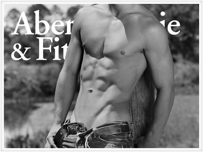 what do you like about abercrombie and fitch