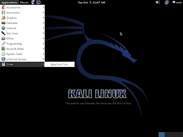  Kali Linux İndir 2018.3 32×64 bit تحميل