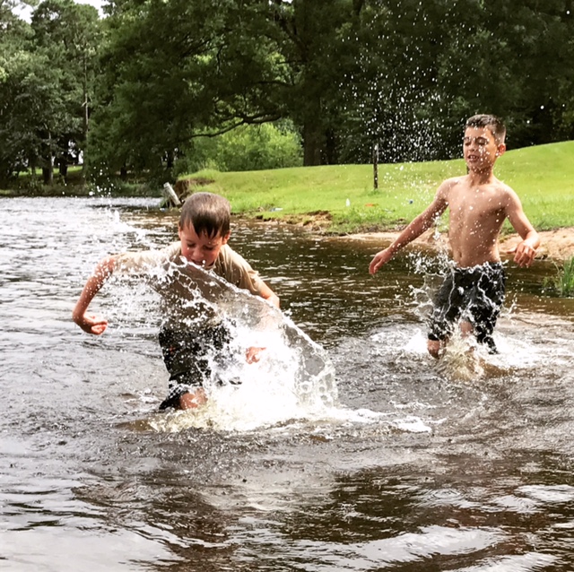 Herrington Happenings Southern Camping