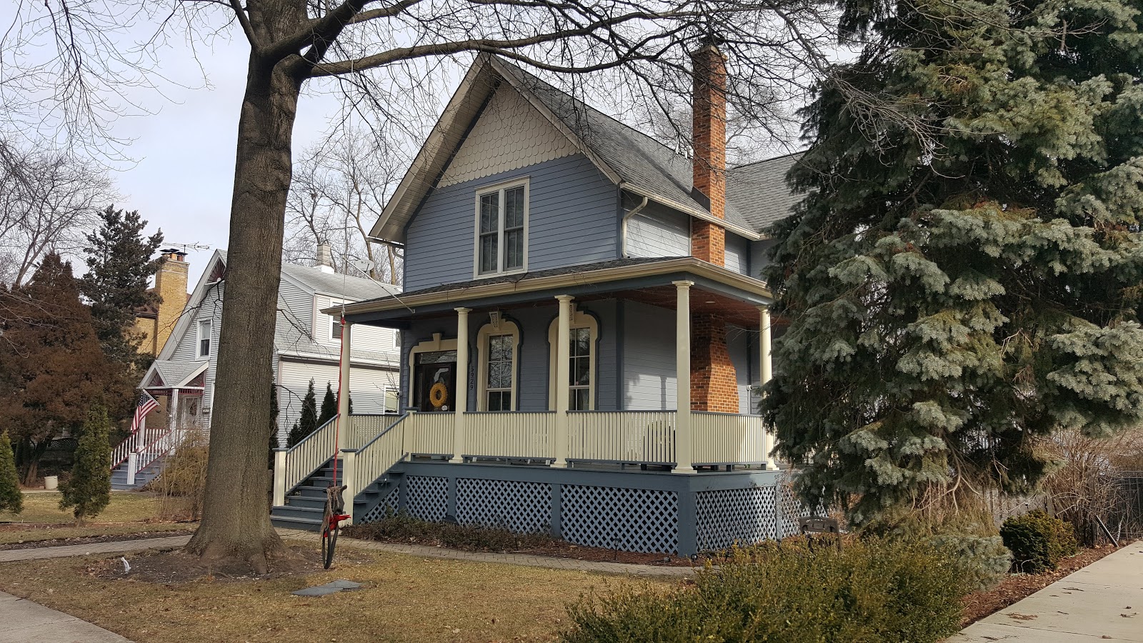 The Chicago Real Estate Local Norwood Park single family home sales in