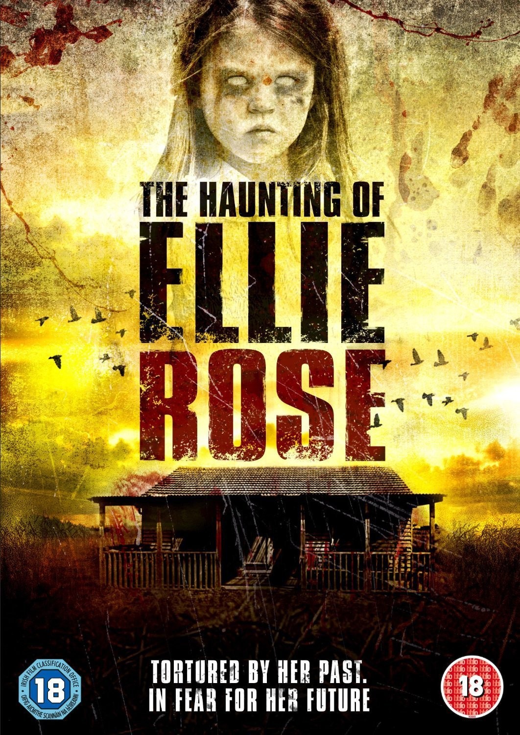 The Haunting of Ellie Rose 2015