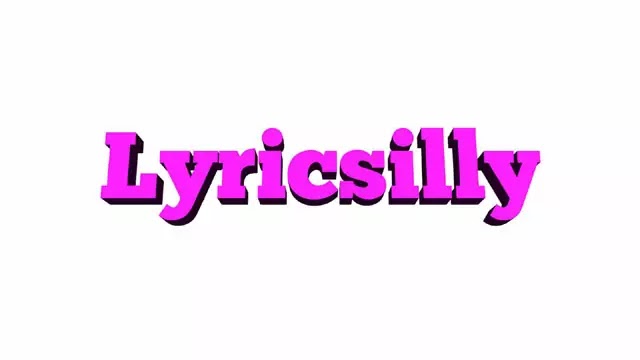 Lyricsilly