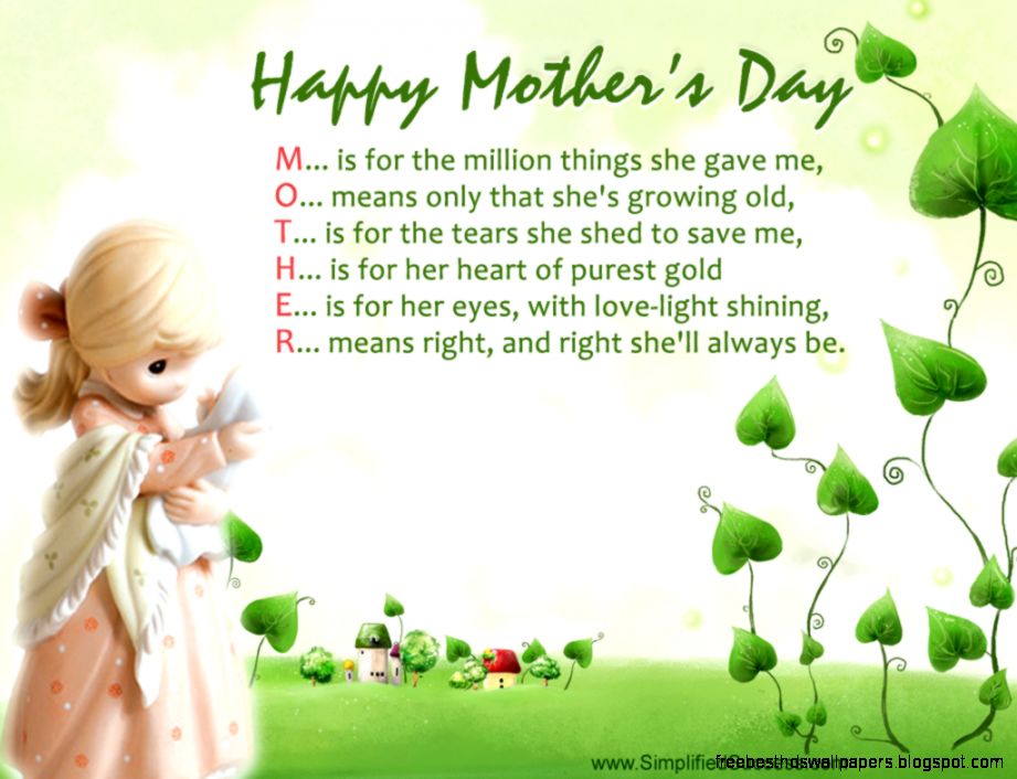 Mothers Day Hms Esl Mayra C6th Grade   Lessons   TES Teach