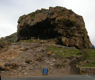 Bat Cave Mossel Bay