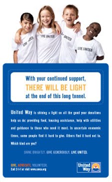 The United Way Of Central Alabama