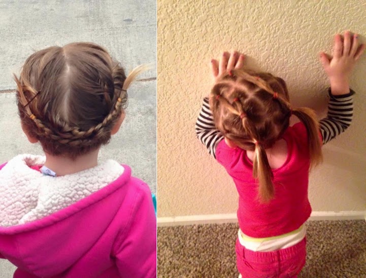 single dad daughters ponytail  beauty school-4