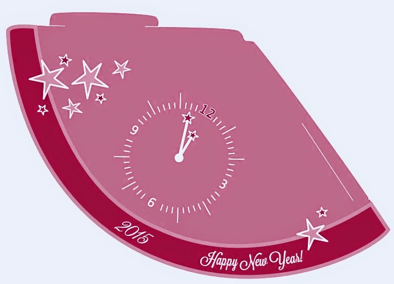 Gorros para tu Fiesta de Año Nuevo 2015, para Imprimir Gratis. - Ideas ...