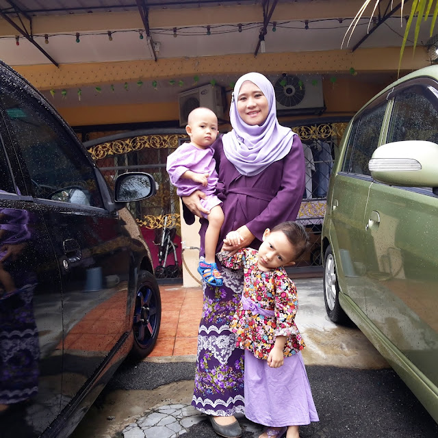 Raya Haji 2016, Aidiladha 1437H Kami ! Raya Haji 2016, Aidiladha 1437H Kami !
