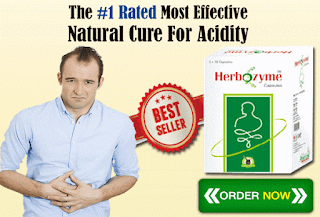 Natural Ways To Reduce Acidity