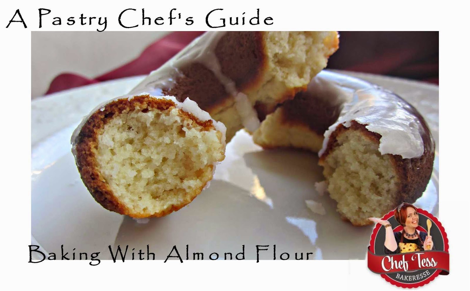 Chef Tess Bakeresse My Top Favorite Tips, Tricks and Recipes for