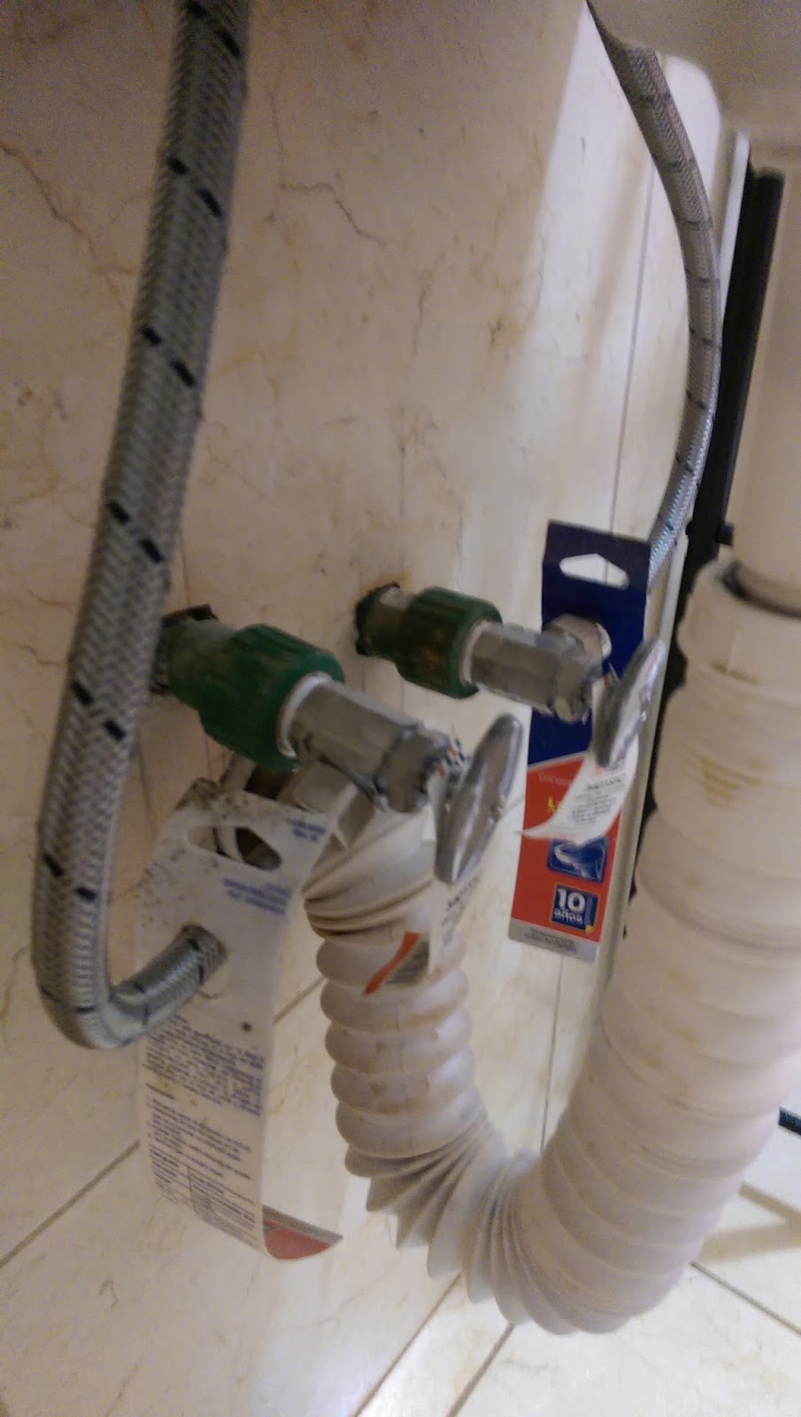 Ejercicio 4. Reporte infografico de muebles hidrosanitarios