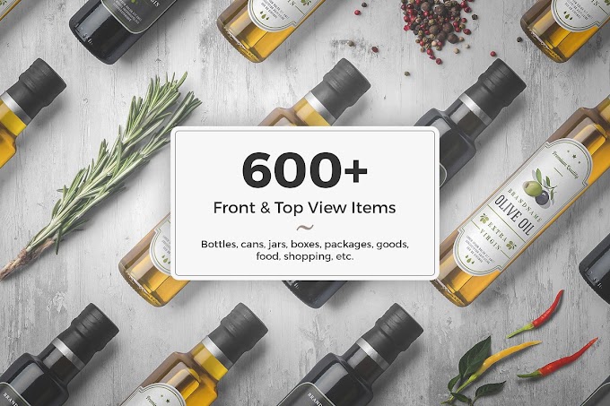 Download Packaging Mockup Collection A Perfect Solution For Your Next Branding Project Yellowimages Mockups