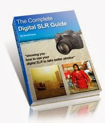 The Complete Digital Slr Photography Guide