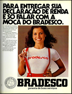  década de 70. os anos 70; propaganda na década de 70; Brazil in the 70s, história anos 70; Oswaldo Hernandez;