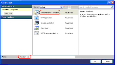 The Way of the Spirit: VISUAL BASIC 2010 EXPRESS & SQL SERVER 2008 EXPRESS