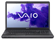 Sony VAIO EJ2 Series VPCEJ28FX/B Laptop