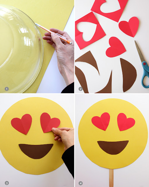 tutorial emojis