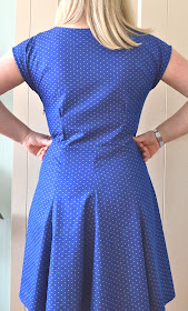 Handmade Jane: Sew Over It Doris Dress (and a giveaway)