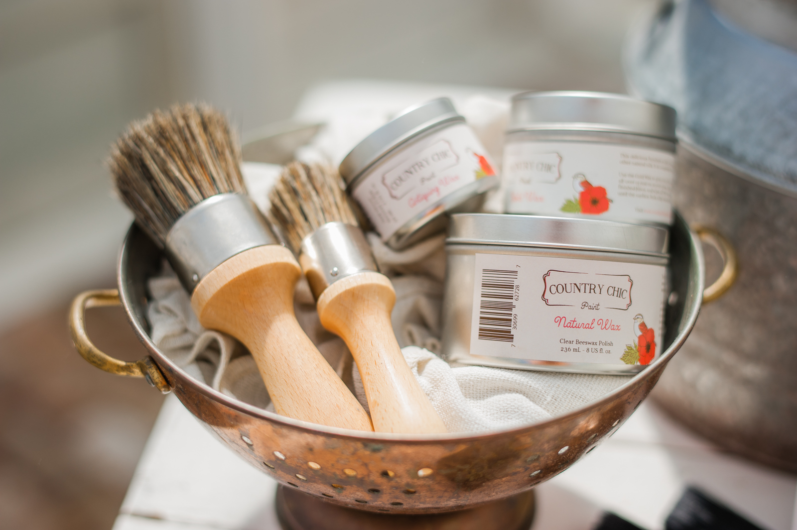 Country Chic Paint Coupon