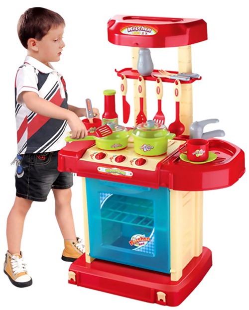 32+ Ide Terpopuler Kitchen Set Mainan Anak Harga