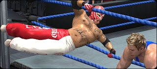 wwe smackdown vs raw 2011 game pc wallpapers | screenshots | images