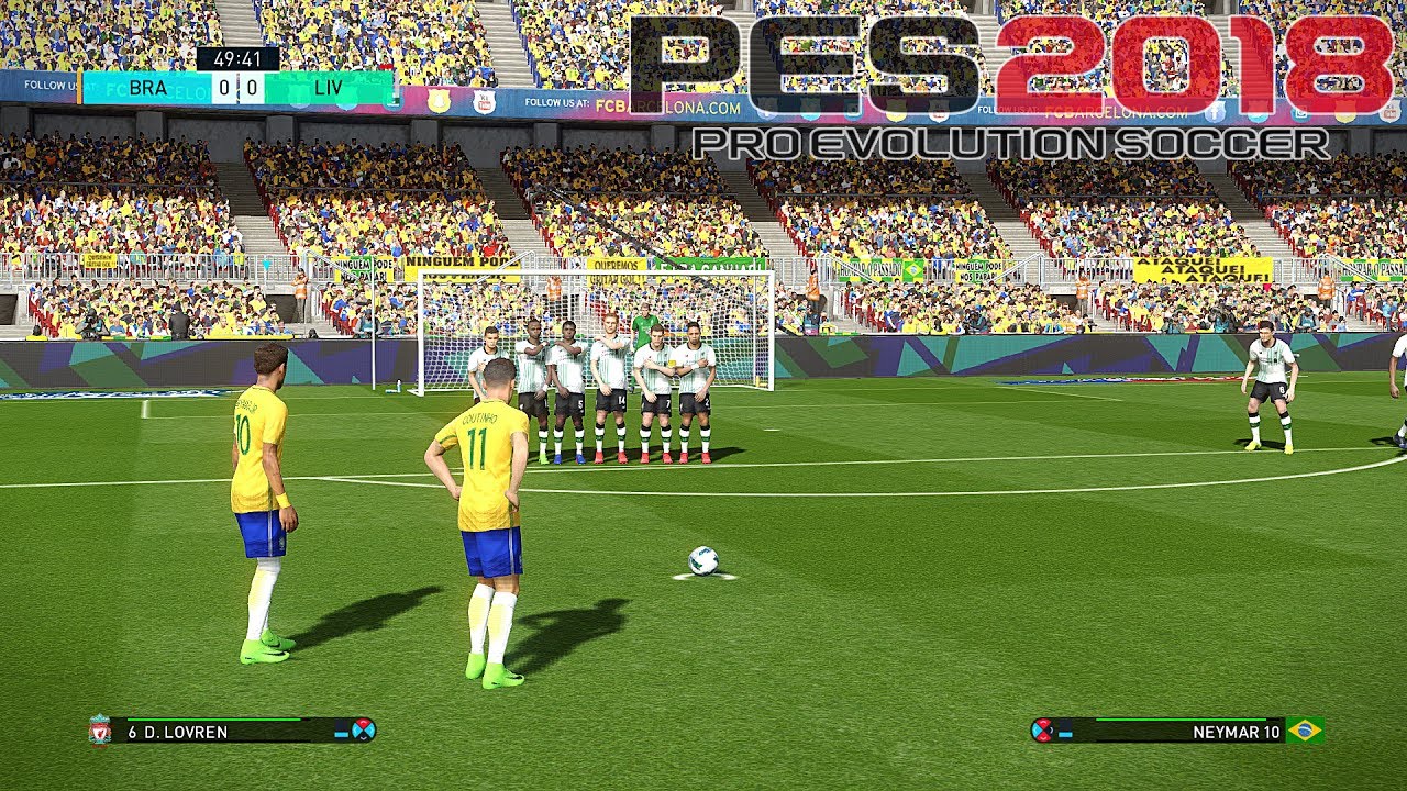 Download game pes 100mb - gplusloxa