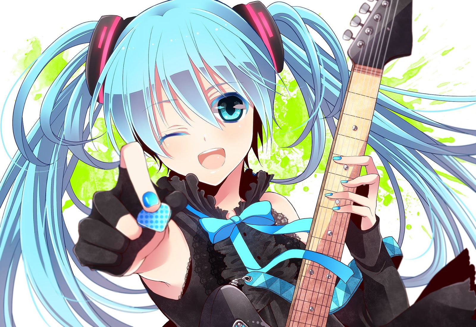 Anime Otakus Anime Otakus