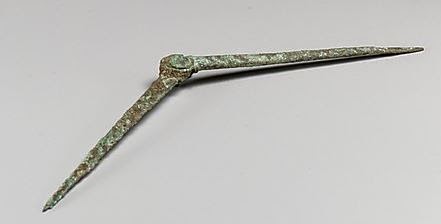 Firearms History, Technology & Development: Ancient Techniques of ...