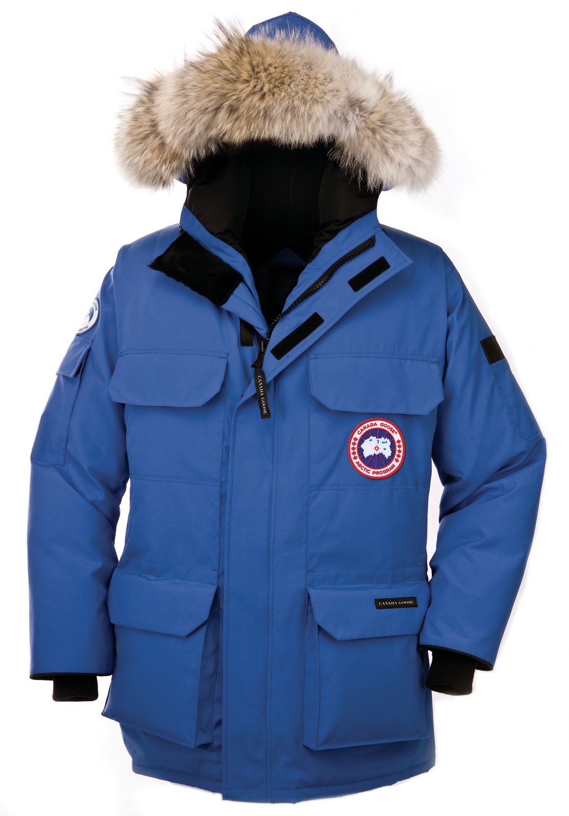 Goose Expedition Pbi Canada Goose Style 4565 Mpb Canada Goose