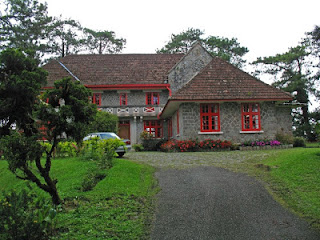 Gogreen Travel Bungalow Hopping Fraser Hill