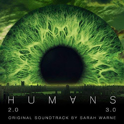 Humans Series 2 And 3 Soundtrack Sarah Warne