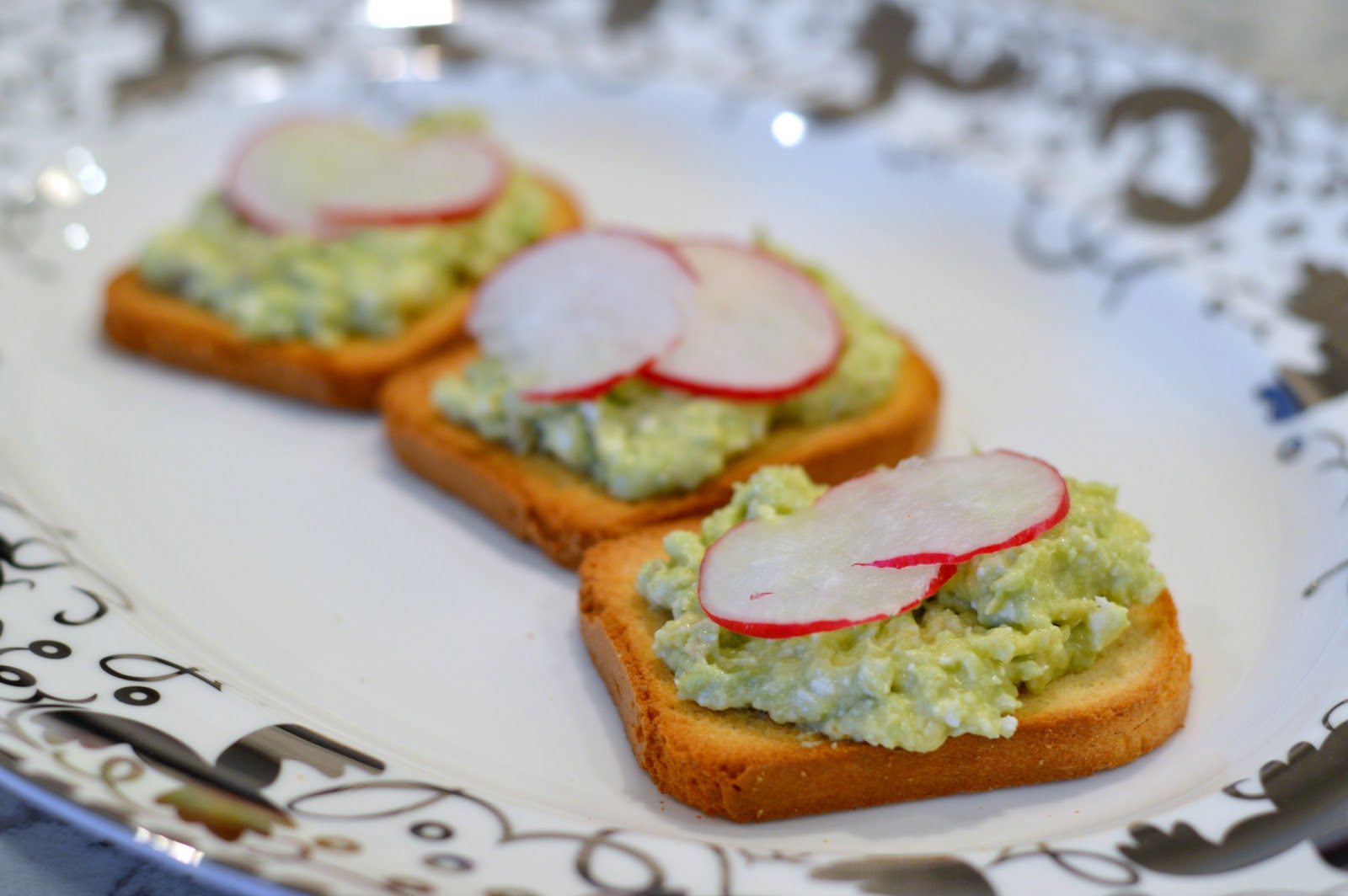 3 Easy No-Cook Appetizers Sure to Impress Your Guests - All Dressed Up...