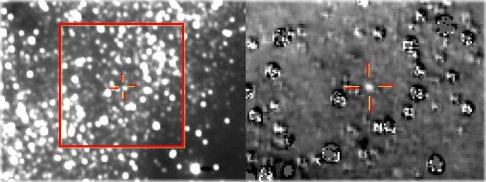 new horizons observa Ultima thule