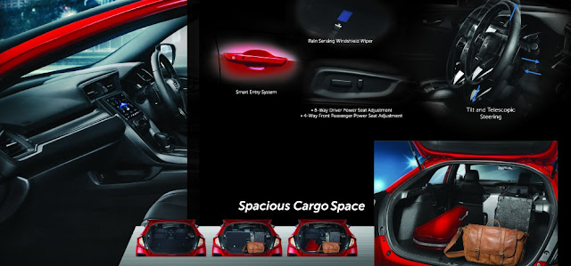 spesifikasi honda civic hatchback rembang, honda civic hatchback, honda rembang, harga honda rembang, info honda rembang, toyota rembang, toyota pati, civic hatchback